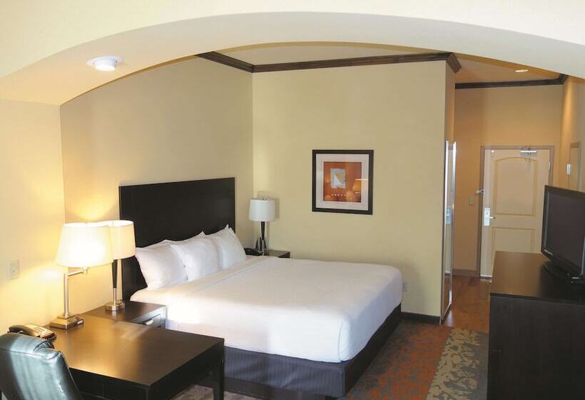 豪华房间, La Quinta By Wyndham Eastland