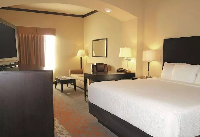 デラックスルーム, La Quinta By Wyndham Eastland