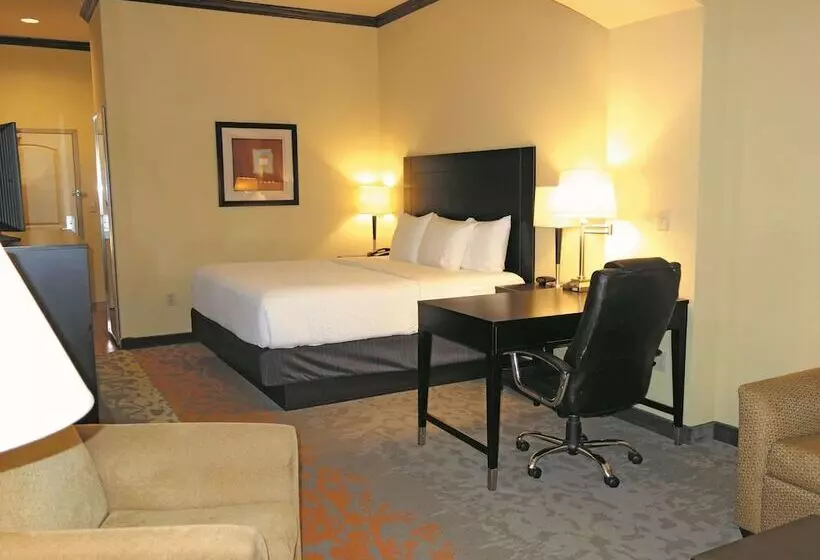 デラックスルーム, La Quinta By Wyndham Eastland
