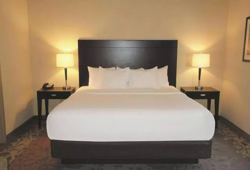 スイート（家族用）, La Quinta By Wyndham Eastland