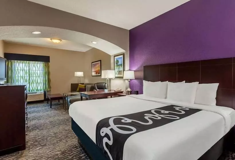 デラックスルーム, La Quinta By Wyndham Port Orange / Daytona