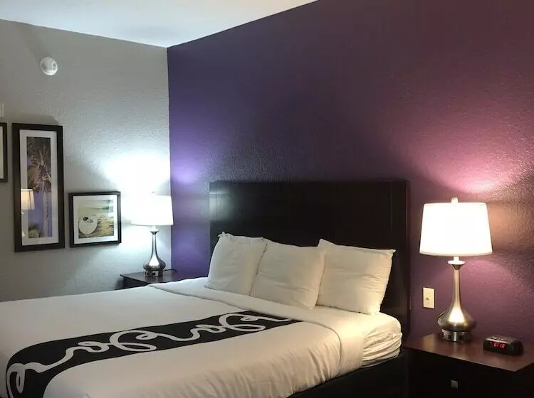 デラックスルーム, La Quinta By Wyndham Port Orange / Daytona