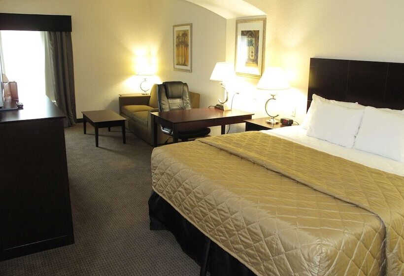 غرفة ديلوكس, La Quinta By Wyndham Port Orange / Daytona