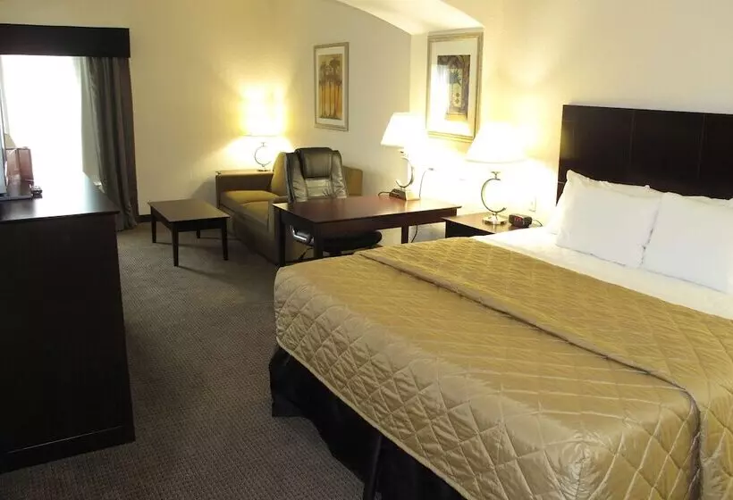 デラックスルーム, La Quinta By Wyndham Port Orange / Daytona