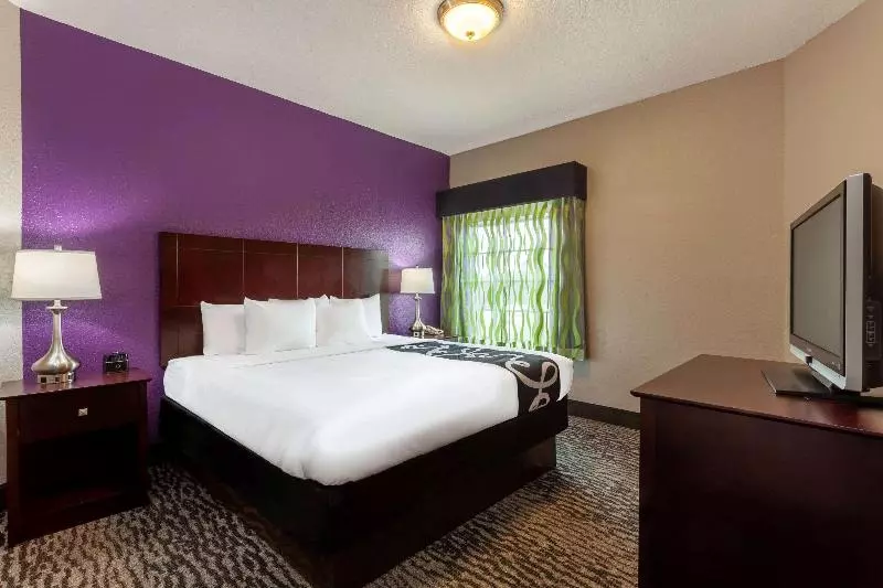 デラックスルーム, La Quinta By Wyndham Port Orange / Daytona