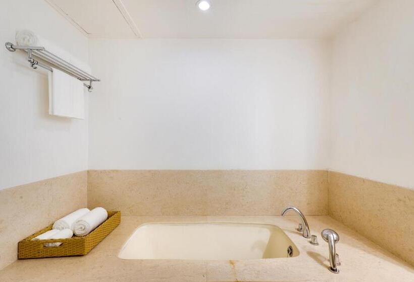 行政套房, Lemon Tree Premier 1, Gurugram