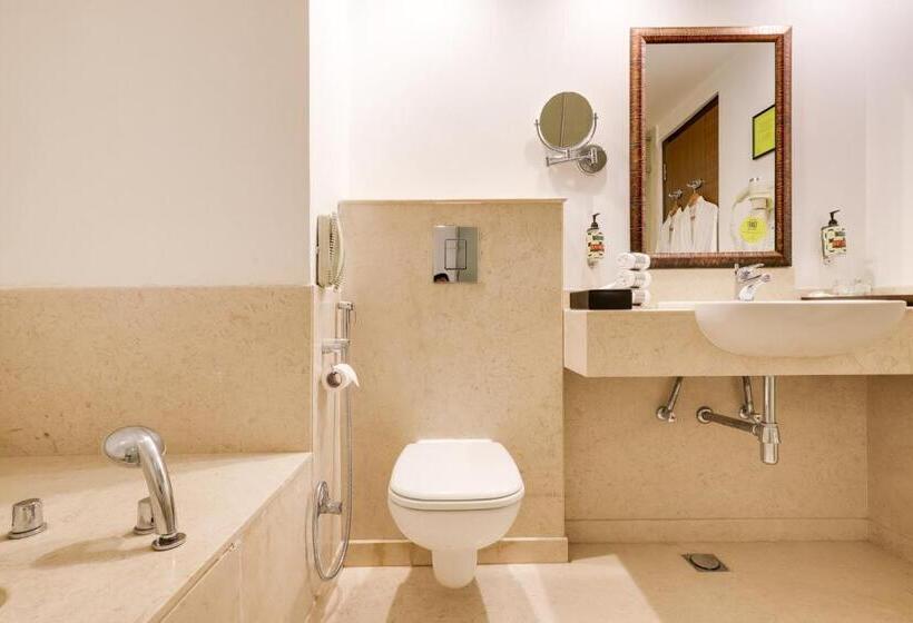 سوییت اجرایی, Lemon Tree Premier 1, Gurugram