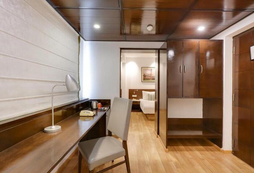 行政套房, Lemon Tree Premier 1, Gurugram