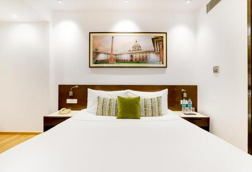 行政套房, Lemon Tree Premier 1, Gurugram