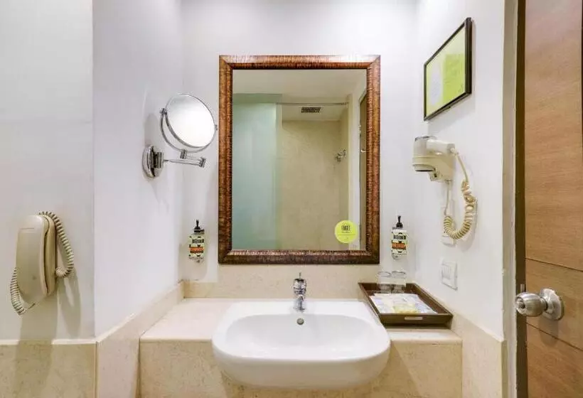 スーペリアールーム, Lemon Tree Premier 1, Gurugram