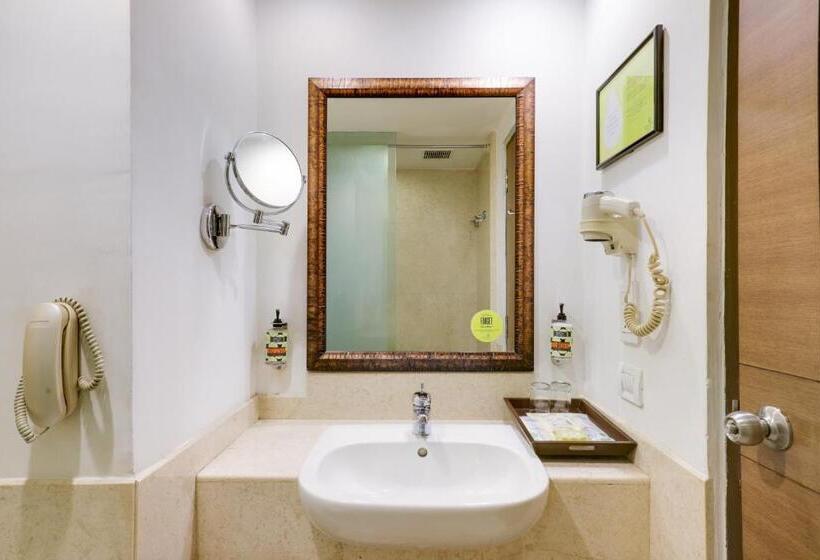 行政房间, Lemon Tree Premier 1, Gurugram