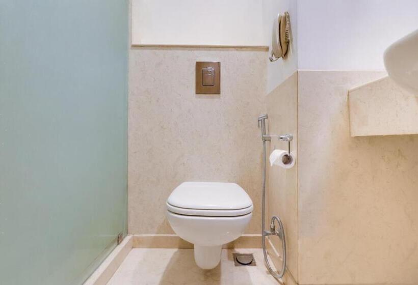 行政房间, Lemon Tree Premier 1, Gurugram