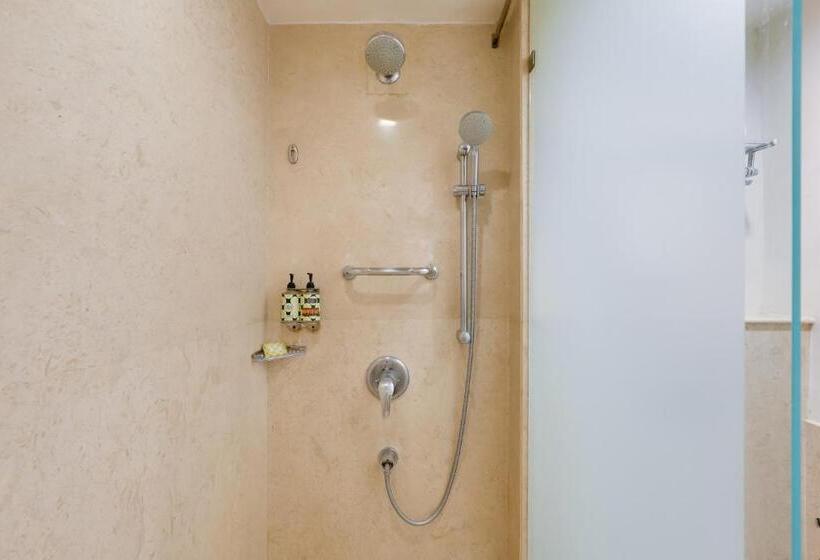 行政房间, Lemon Tree Premier 1, Gurugram