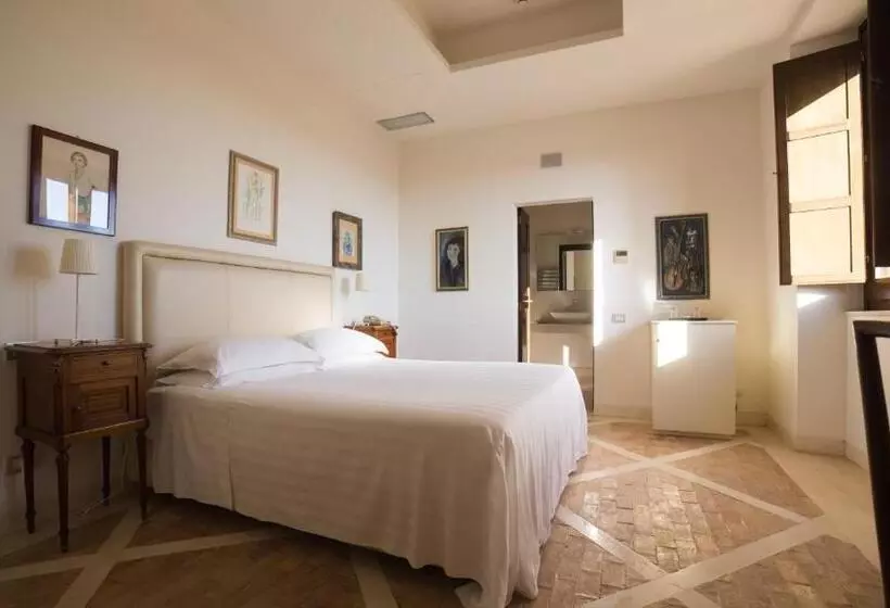 اتاق کلاسیک, Palazzo Viceconte
