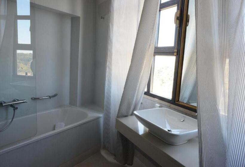 סוויטת סופריור, Palazzo Viceconte