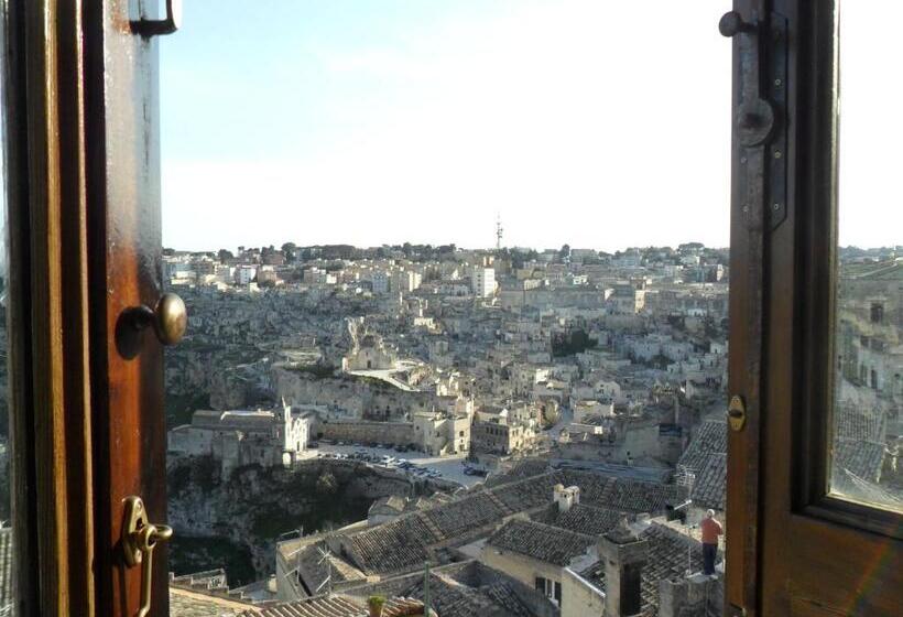 חדר סופריור, Palazzo Viceconte