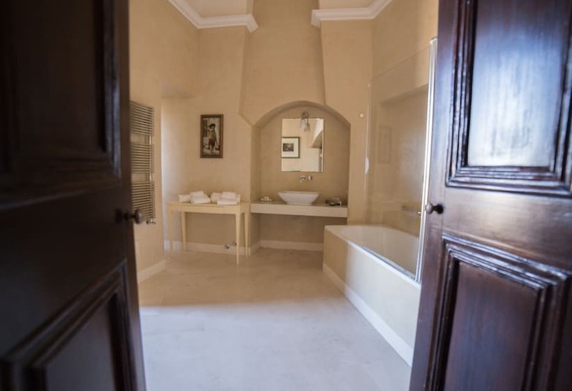 小型套房, Palazzo Viceconte