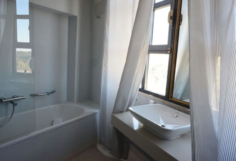 סוויטת סופריור, Palazzo Viceconte