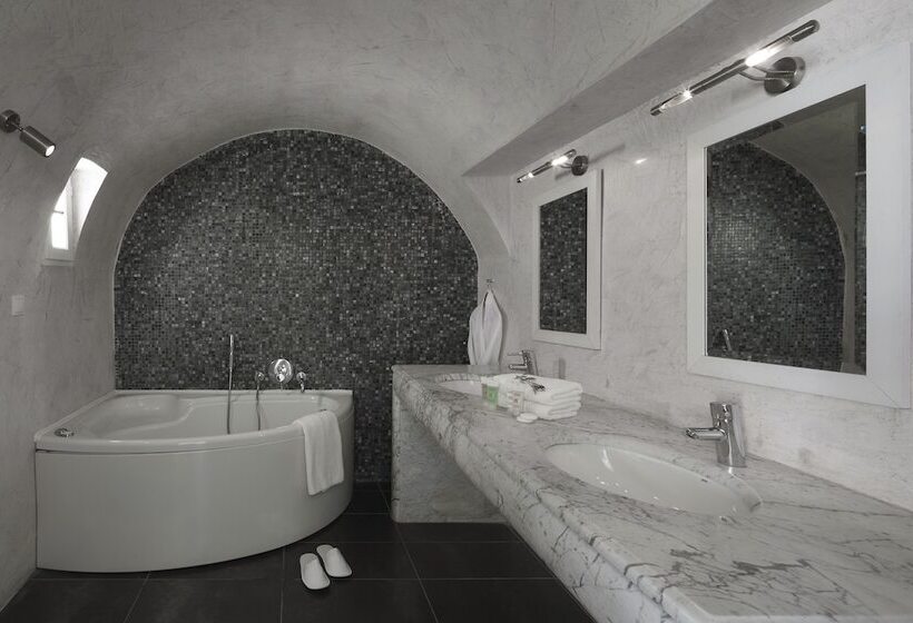 חדר בסיסי, Petit Palace Suites