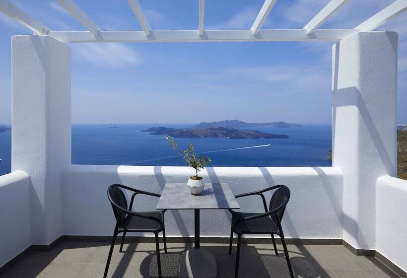 기본룸, Petit Palace Suites