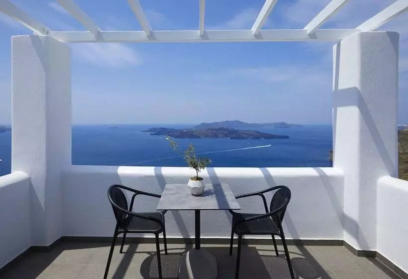 ベーシックルーム, Petit Palace Suites