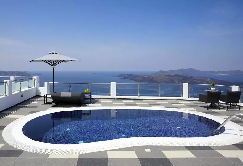 ベーシックルーム, Petit Palace Suites