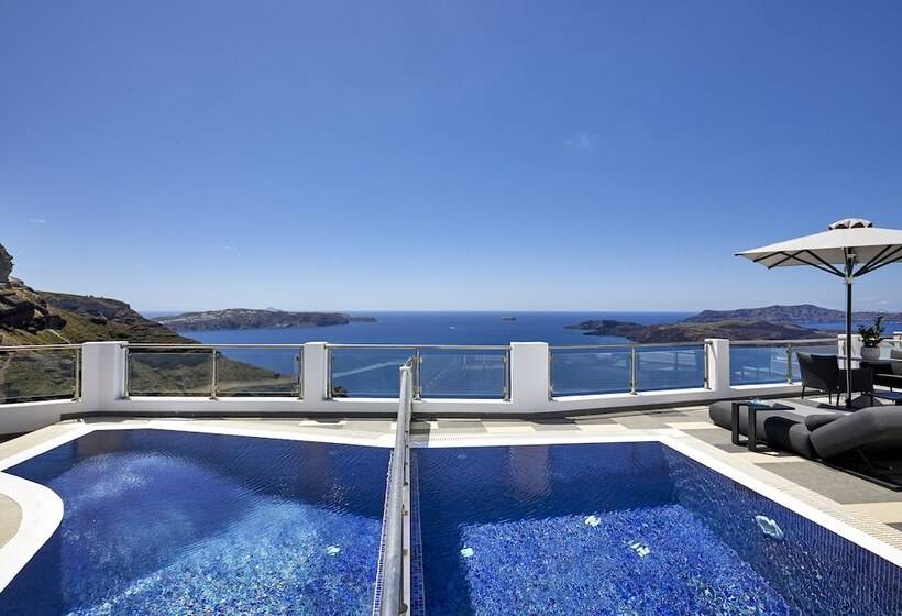 חדר בסיסי, Petit Palace Suites