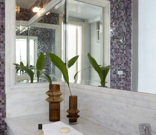 חדר בסיסי, Petit Palace Suites