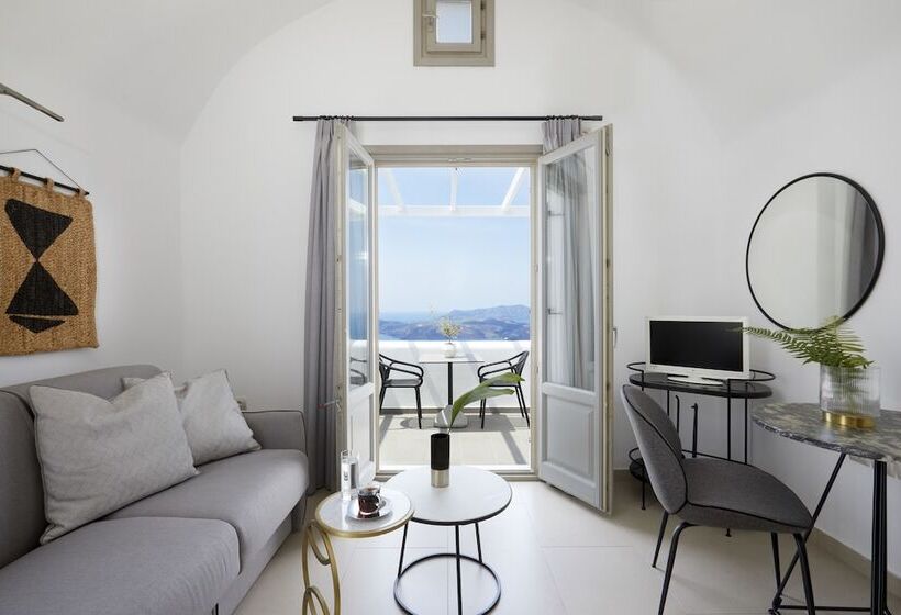 기본룸, Petit Palace Suites