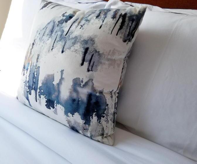 غرفة قياسية, Redford