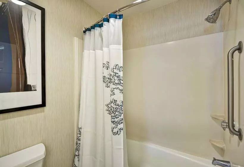 ２ベッドスイートルーム, Residence Inn By Marriott Jacksonville Airport