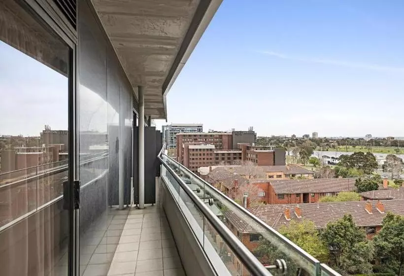 آپارتمان 1 خوابه, Seasons Heritage Melbourne