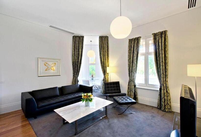 スイート, Seasons Heritage Melbourne