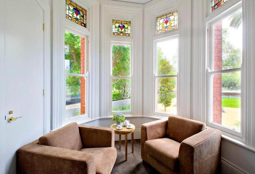 スイート, Seasons Heritage Melbourne