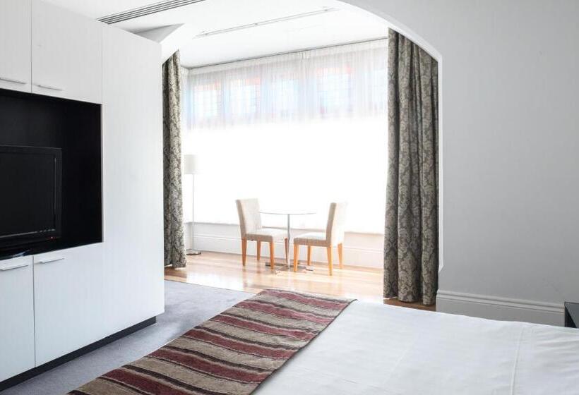 スイート, Seasons Heritage Melbourne