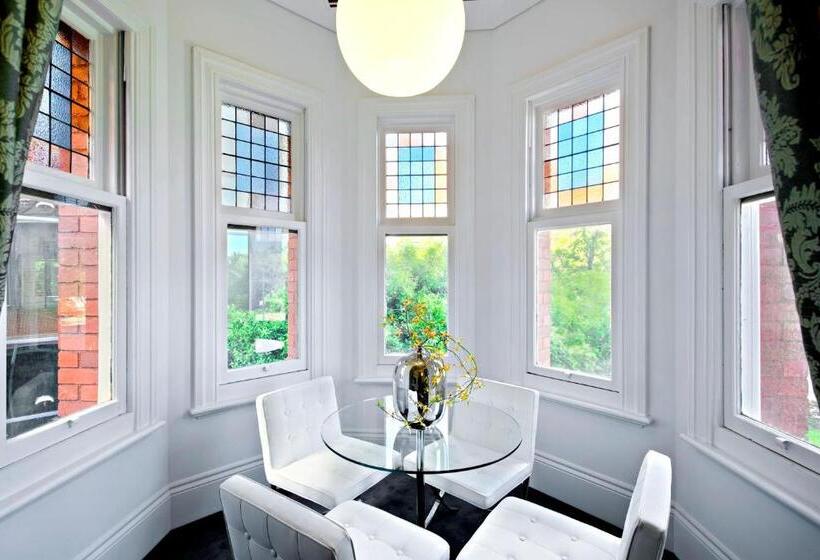 スイート, Seasons Heritage Melbourne