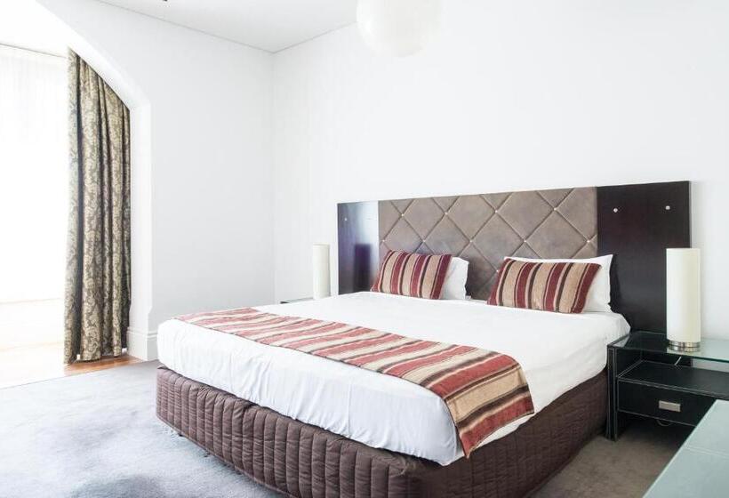 スイート, Seasons Heritage Melbourne