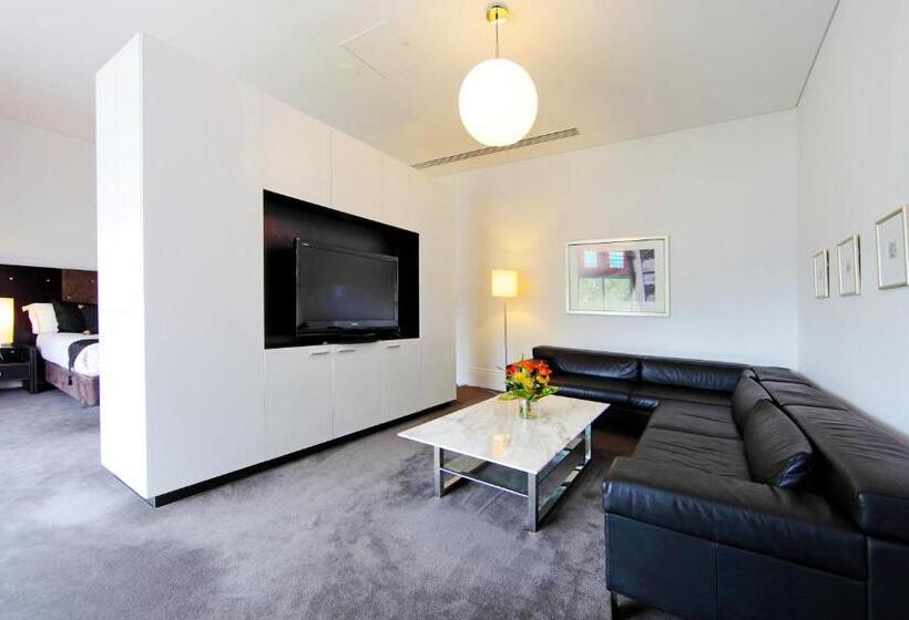 スイート, Seasons Heritage Melbourne