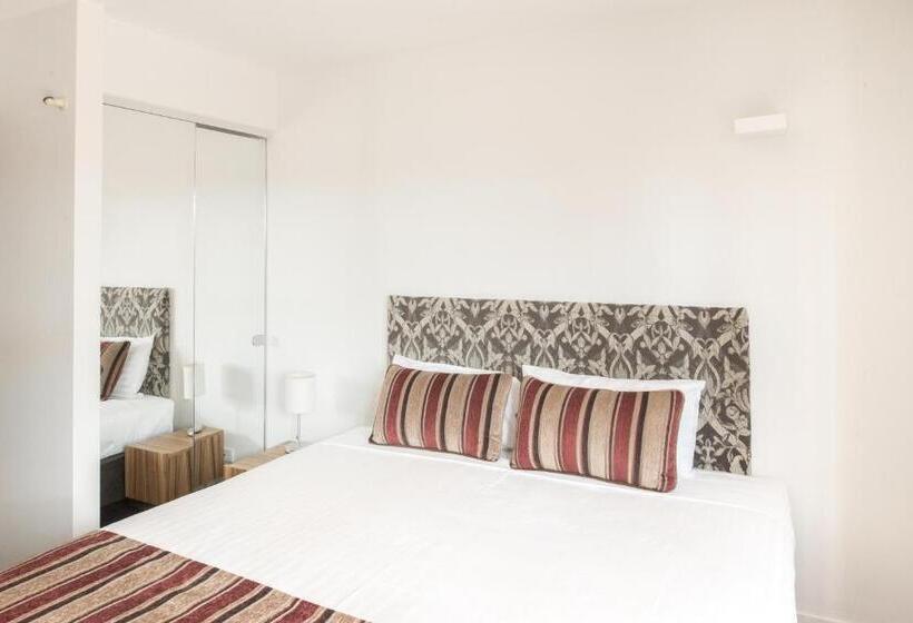 エコノミールーム, Seasons Heritage Melbourne