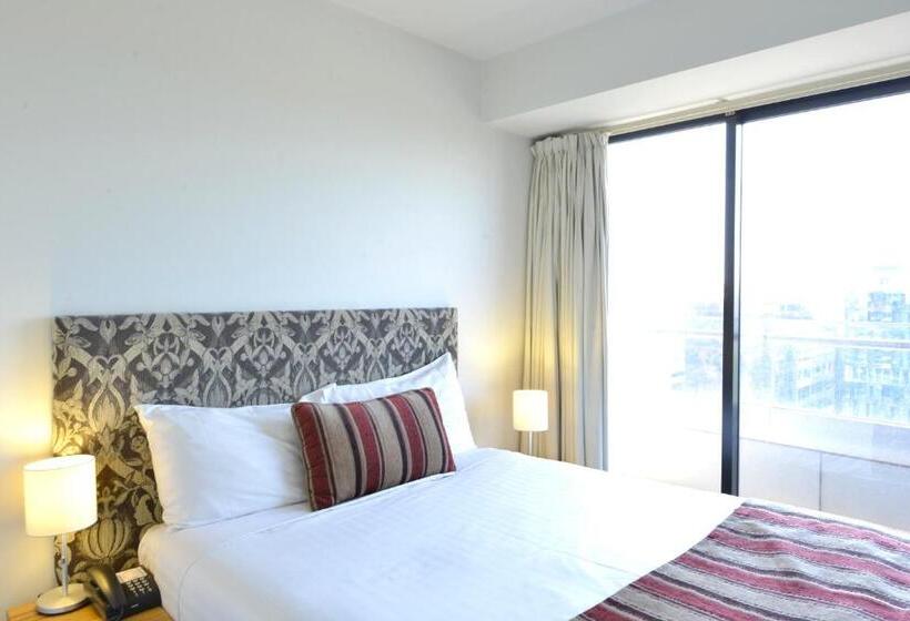 スタンダードルーム, Seasons Heritage Melbourne