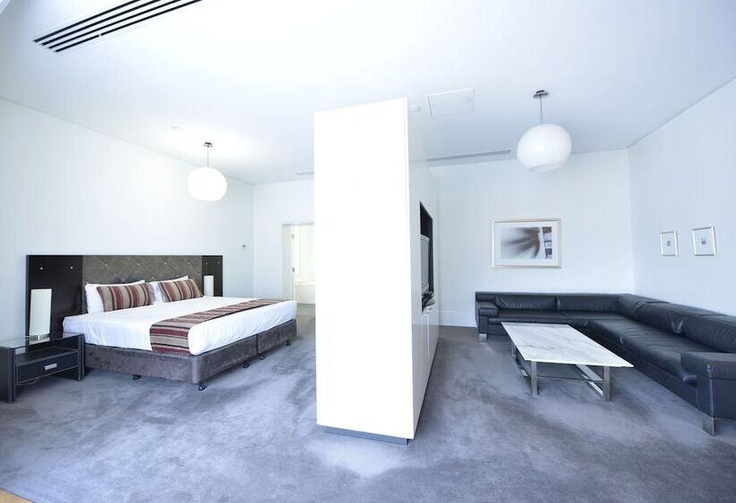 スイート, Seasons Heritage Melbourne