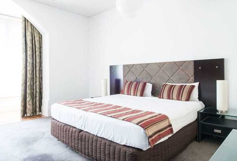 スイート, Seasons Heritage Melbourne