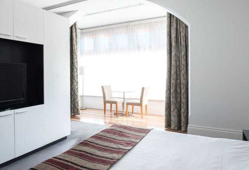 スイート, Seasons Heritage Melbourne