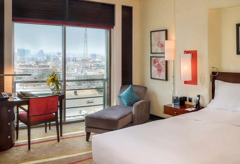 수피리어 룸 도시 전망, Sofitel Al Khobar The Corniche