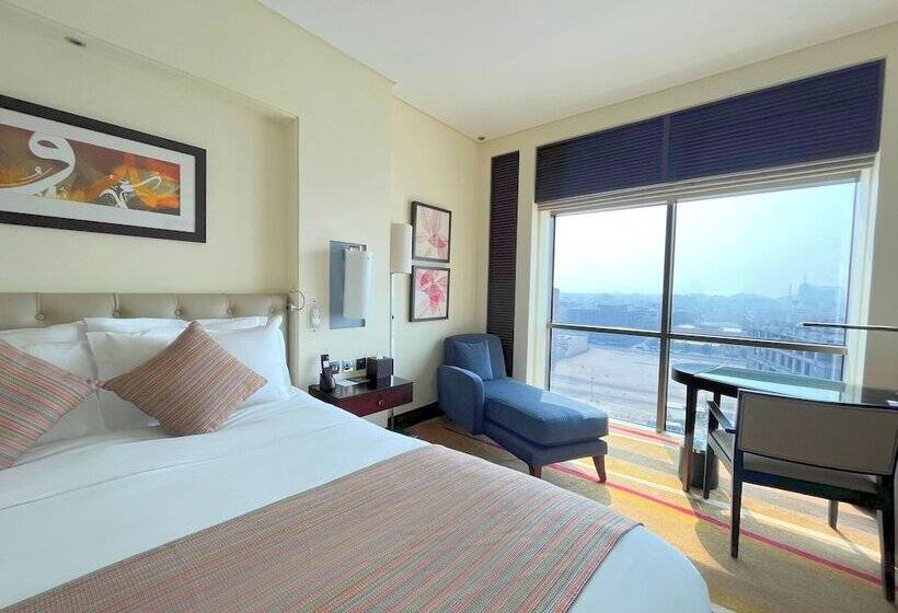 수피리어 룸 도시 전망, Sofitel Al Khobar The Corniche