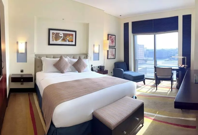 Superior Room City View, Sofitel Al Khobar The Corniche