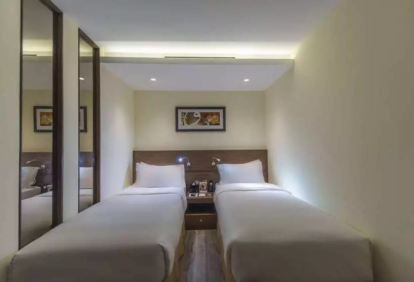 Deluxe Room View Sea with Balcony, Sofitel Al Khobar The Corniche