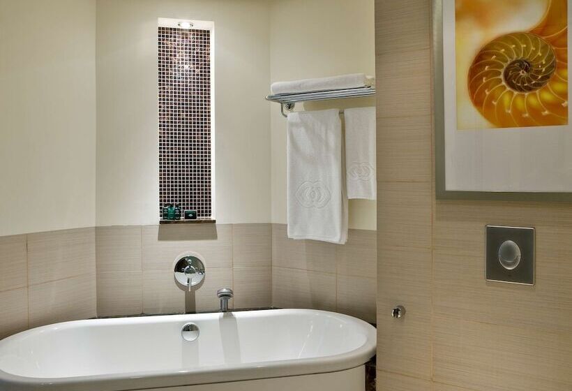 패밀리 스위트, Sofitel Al Khobar The Corniche