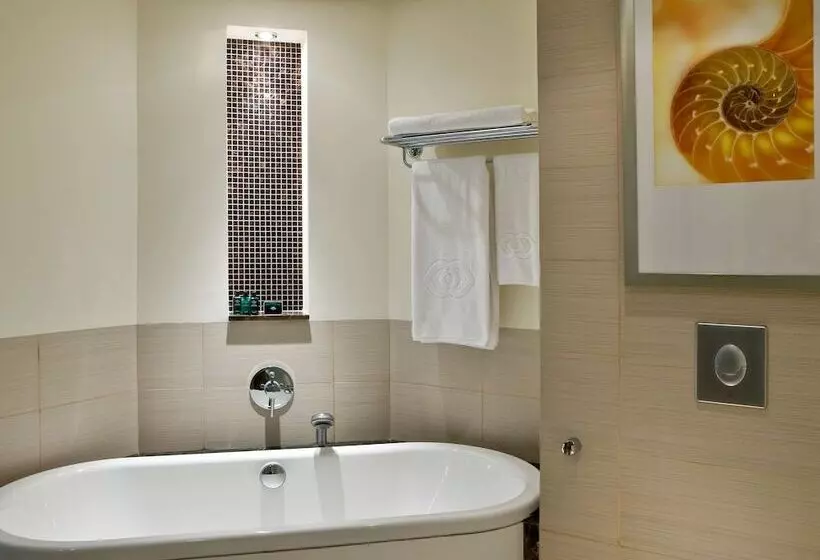 Family Suite, Sofitel Al Khobar The Corniche