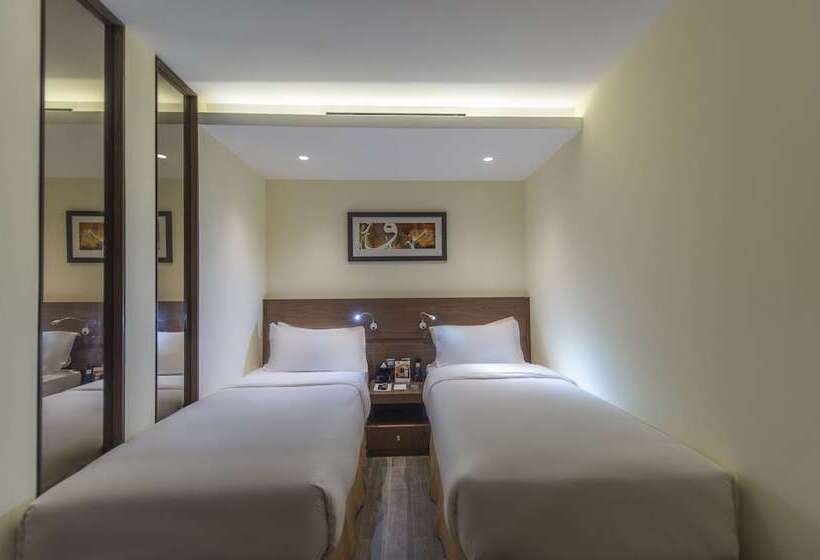 패밀리 스위트, Sofitel Al Khobar The Corniche